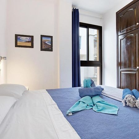 Hubara Home Corralejo Esterno foto
