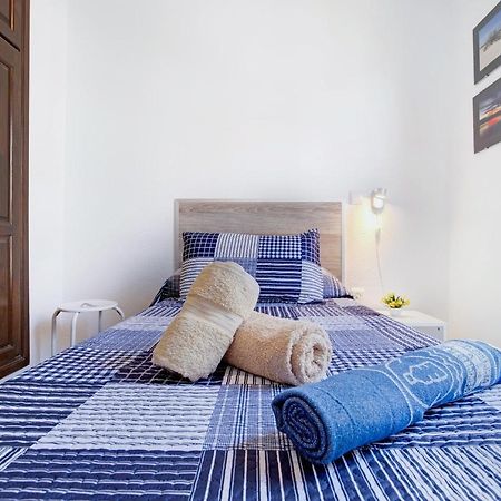 Hubara Home Corralejo Esterno foto