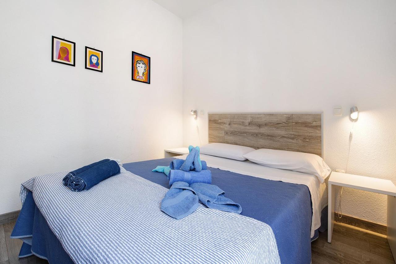 Hubara Home Corralejo Esterno foto